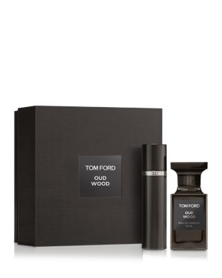 Private Blend Oud Wood Eau de Parfum Gift Set