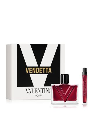 Vendetta Donna Eau de Parfum Gift Set