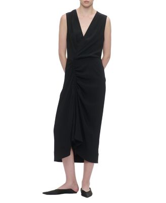  Agnes Wrap Dress