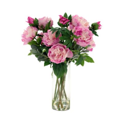 Luscious Peony Floral Arrangement