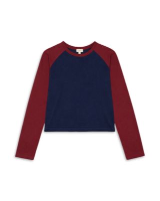 The Cotton Baseball Tee