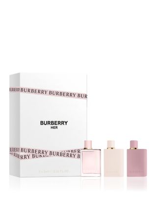Her Mini Fragrance Discovery Gift Set ($60 value)