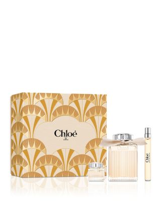 Eau de Parfum Gift Set ($245 value)