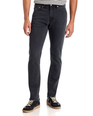 L'Homme Slim Fit 32.5" Jeans