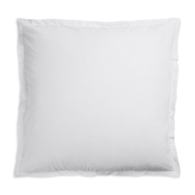 Percale Sham, Euro