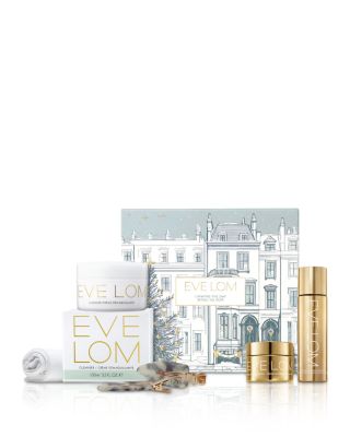 Unwind the Day Skincare Gift Set ($169 value)