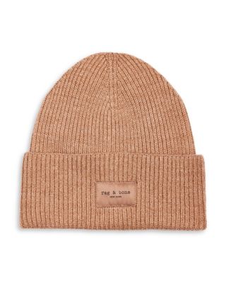 Blake Wool Blend Beanie 