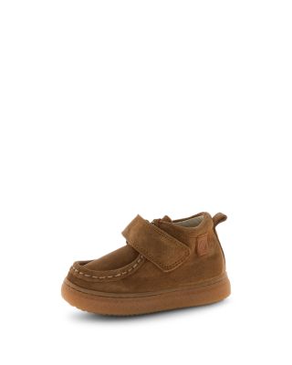 Boys' Kasden VL Suede Booties – Toddler, Little Kid
