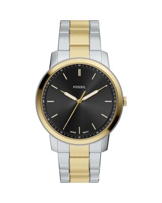 Minimalist Watch, 44mm