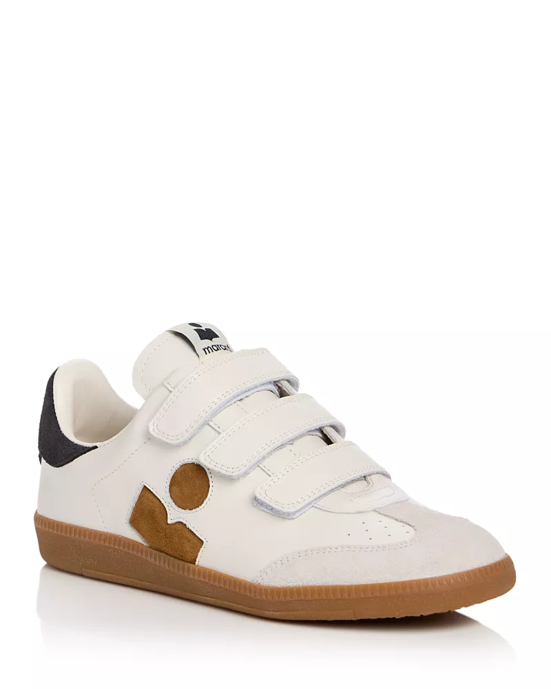 Isabel Marant Women's Beth Sneakers