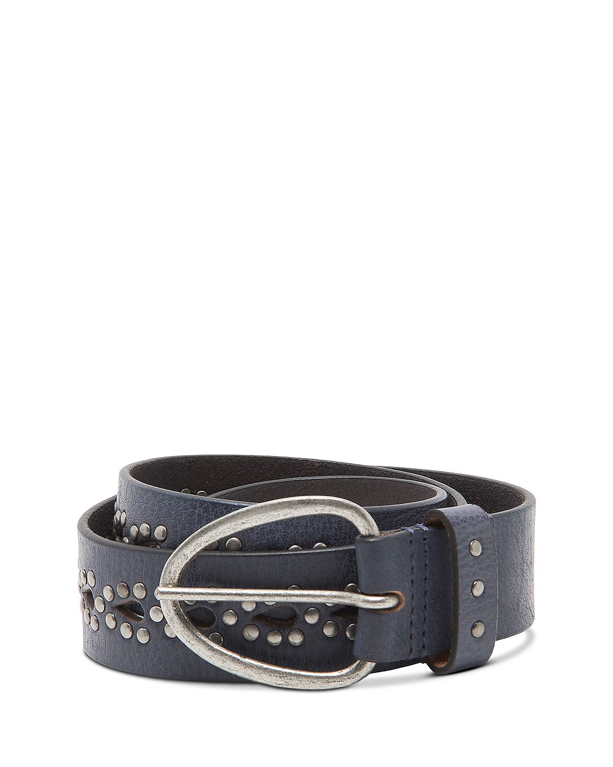 Free People Women's Preston Stud Belt