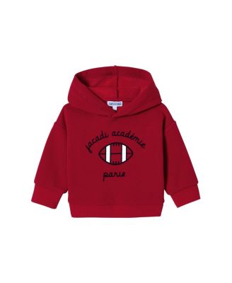 Boys' Lotus Sweatshirt - Baby