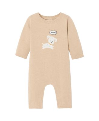Boys' Empire Jumpsuit - Baby