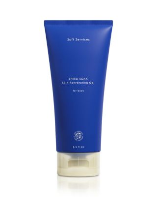 Speed Soak Body Rehydrating Gel Moisturizer 5.5 oz.