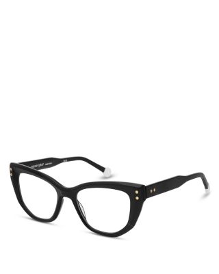 Isla Cat Eye Blue Light Glasses, 52mm