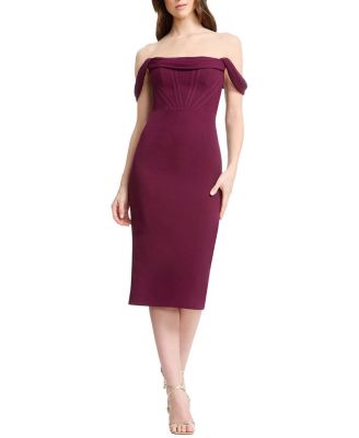  Vickie Dress