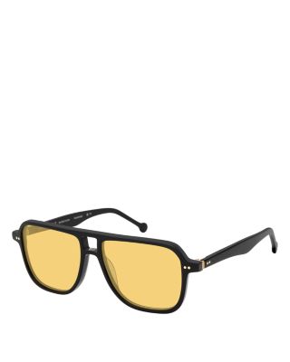 Redford Navigator Sunglasses, 55mm