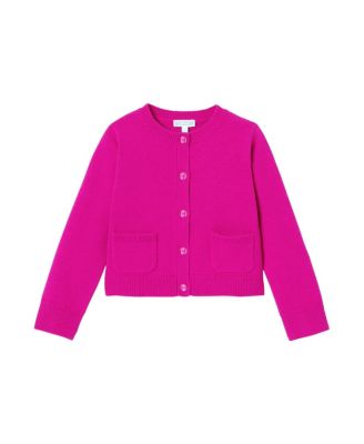 Girls' Servane Cardigan - Big Kid