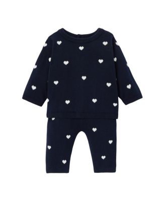  Girls' Tamara Set - Baby