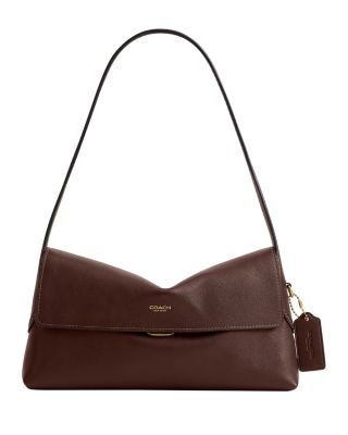 Chelsea 36 Leather Shoulder Bag