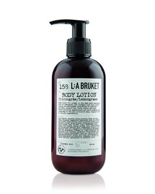 La Bruket 158 Body Lotion 8.1 oz.