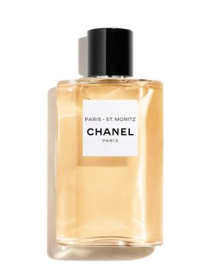 PARIS – ST. MORITZ LES EAUX DE CHANEL – Eau de Toilette Spray
