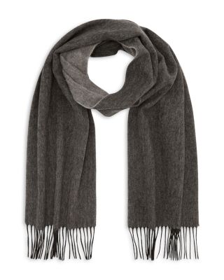Picton Brushed Wool & Cashmere Scarf