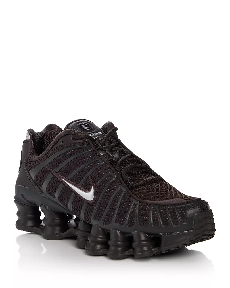 Nike Women's Shox Tl Sneakers