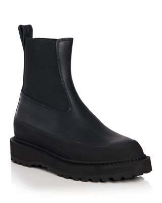 Women's Dolomite Leather Chelsea Boots