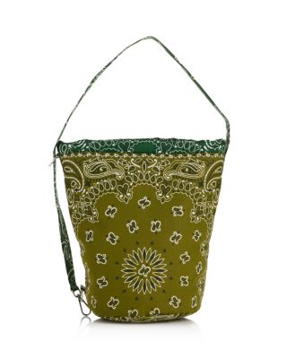 Maxi Seau Bucket Bag