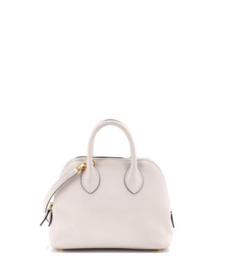 Mini Bolide 1923 Bag Evercolor