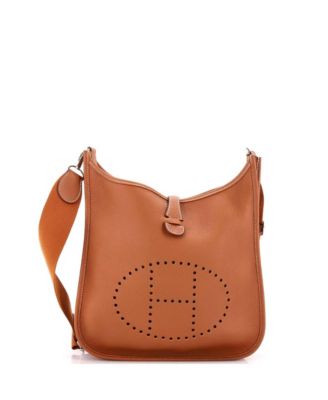 PM Evelyne Bag Gen III Clemence