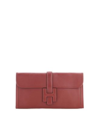 29 Jige Elan Clutch Swift