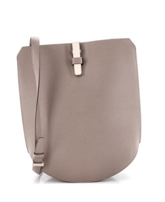 30 Baton de Craie Bag Epsom