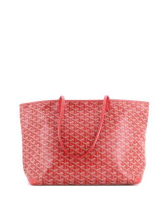 MM Artois Tote Coated Canvas