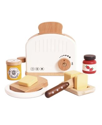 Pop-up Toaster and Breakfast Set - 3+ Years