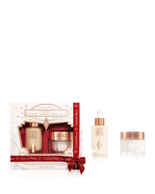 Charlotte's Iconic Magic Skin Duo Gift Set ($154 value)