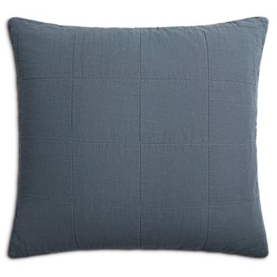 Linen Sham, Euro