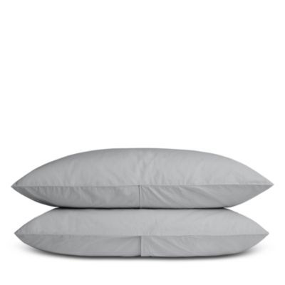 Percale King Pillowcase, Pair