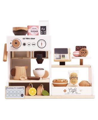 Table Top CafÃ© - 3+ Years
