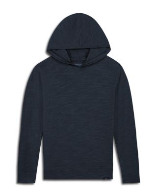 Boys' Slub Cotton Hoodie - Big Kid