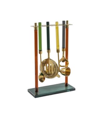  Niko Hanging Bar Tool Set