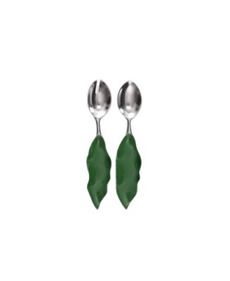 Verdura Salad Servers, Set of 2