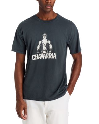 Graphic Easy Tee
