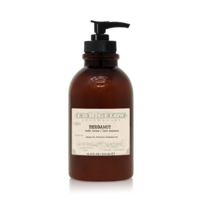 Bergamot Body Lotion
