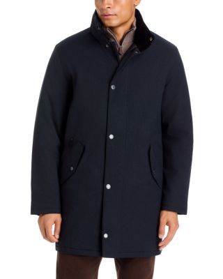 Winter Powell Waterproof Jacket