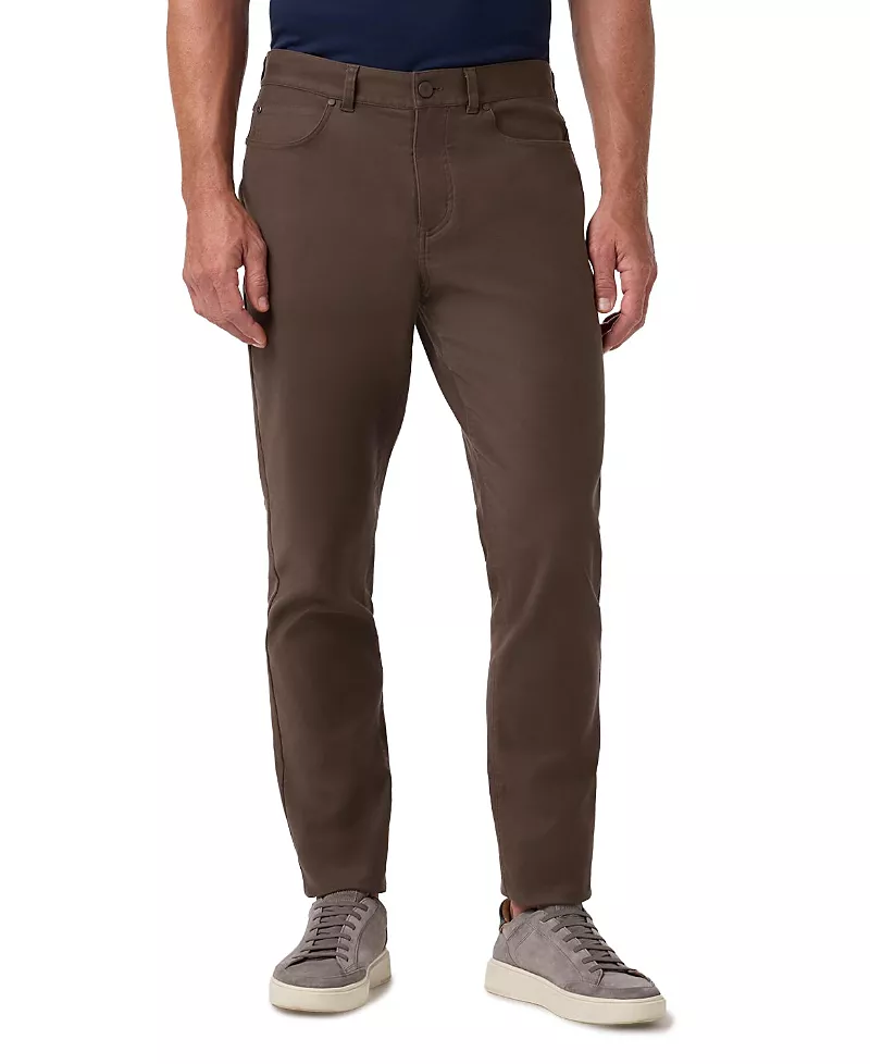 Mizzen+Main Mayfield 5 Pocket 34 Inseam Pant