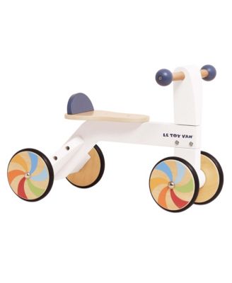 Ride On Trike - 3+ Years