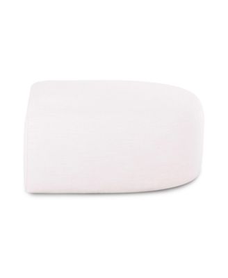  Gorge Performance Fabric Ottoman
