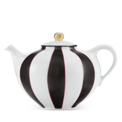 Fortunae Teapot